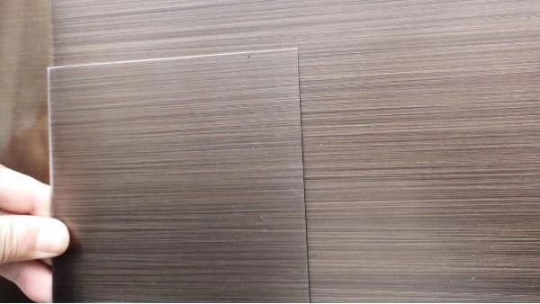 教您如何識(shí)別不銹鋼裝飾的質(zhì)量？